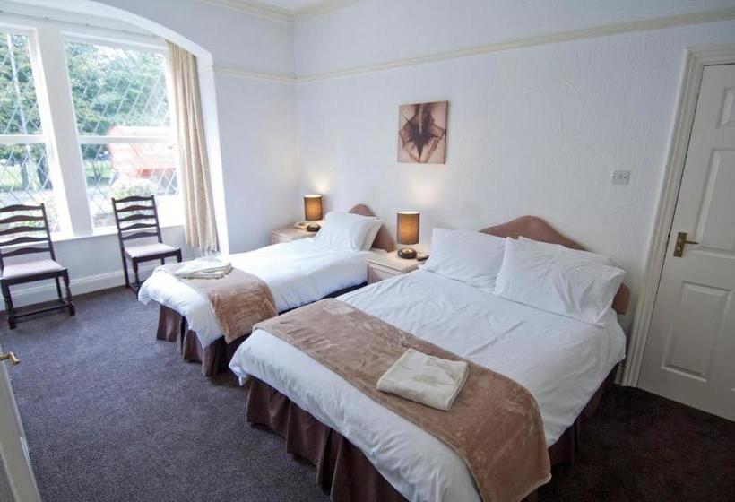 酒店 Stanley View Guest House &