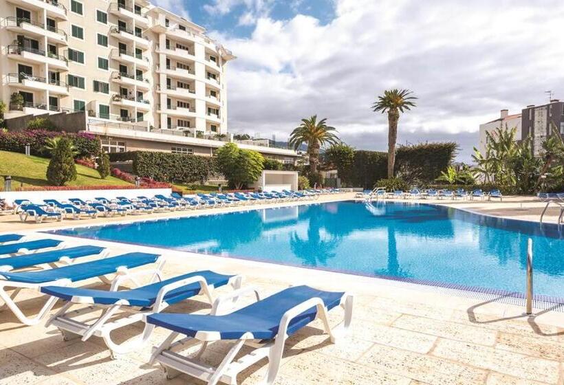 Suite Hotel Jardins Da Ajuda