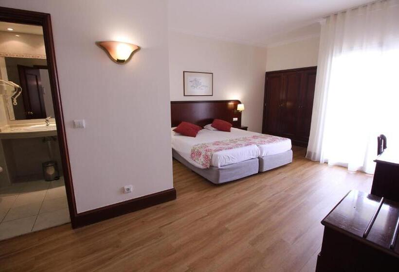 Suite Hotel Jardins Da Ajuda