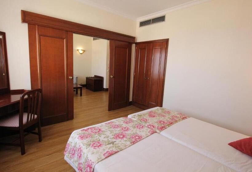 Suite Hotel Jardins Da Ajuda