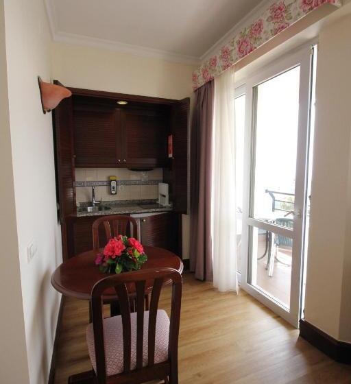 Suite Hotel Jardins Da Ajuda