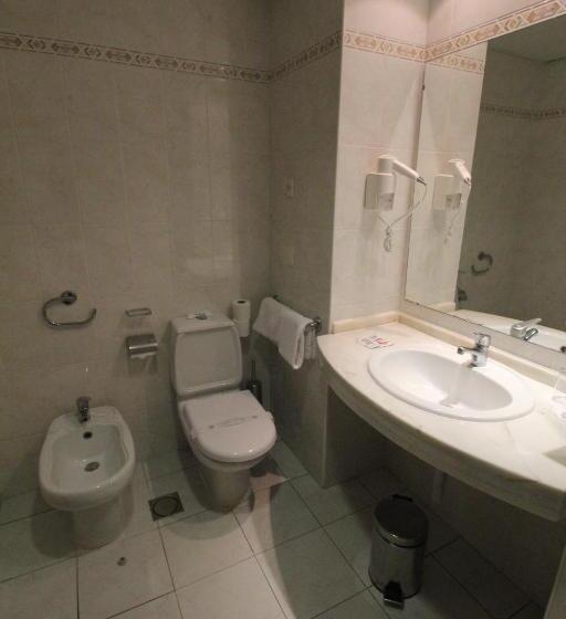 Suite Hotel Jardins Da Ajuda