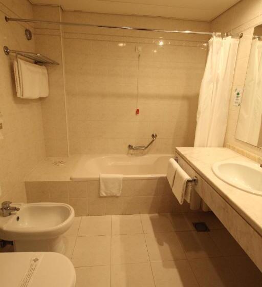 Suite Hotel Jardins Da Ajuda