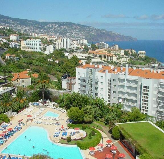 Suite Hotel Jardins Da Ajuda