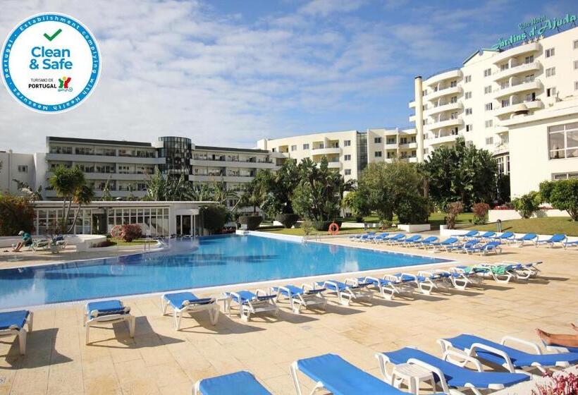 Suite Hotel Jardins Da Ajuda