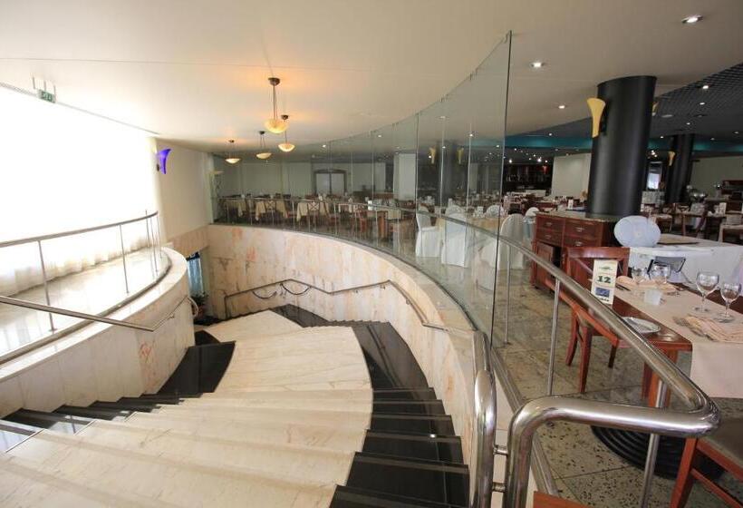 Suite Hotel Jardins Da Ajuda