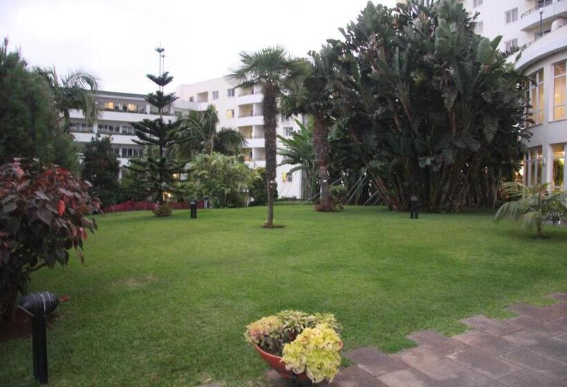 Suite Hotel Jardins Da Ajuda