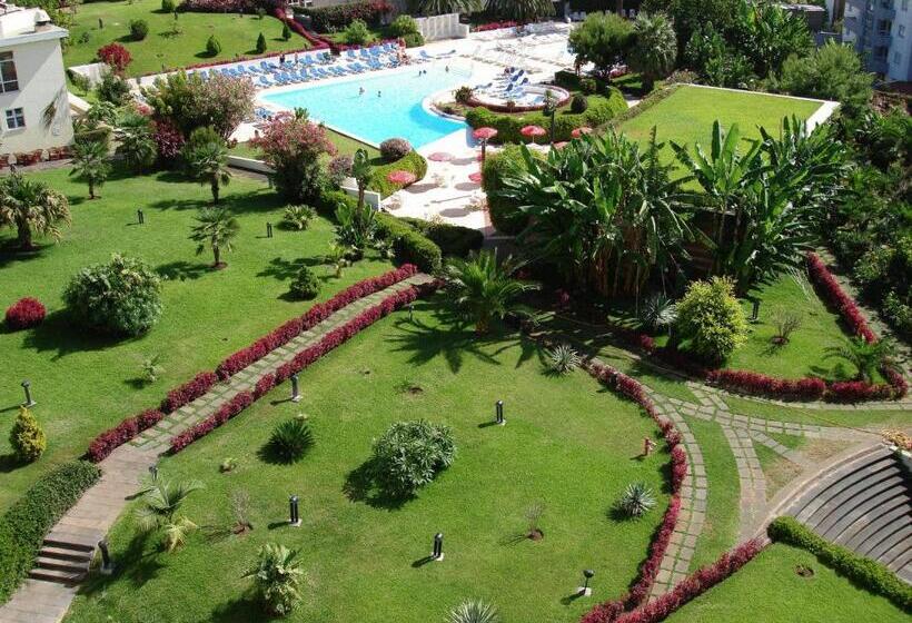 Suite Hotel Jardins Da Ajuda