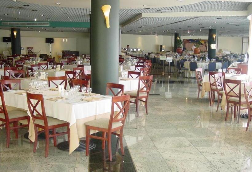 Suite Hotel Jardins Da Ajuda