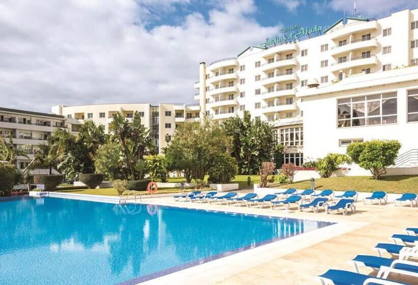 Suite Hotel Jardins Da Ajuda