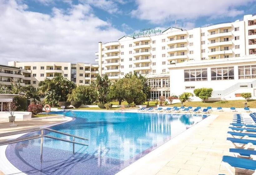 Suite Hotel Jardins Da Ajuda