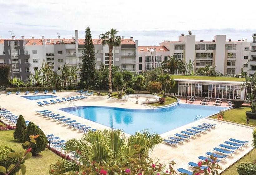 Suite Hotel Jardins Da Ajuda