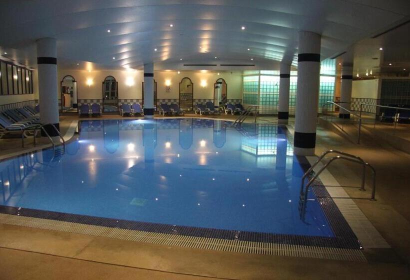 Suite Hotel Jardins Da Ajuda