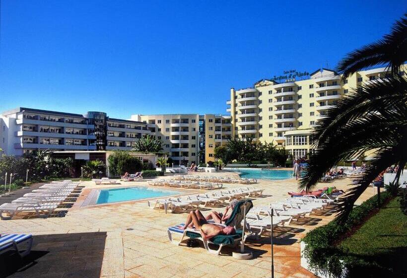 Suite Hotel Jardins Da Ajuda