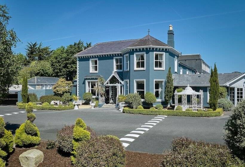 בית מלון כפרי Summerhill House