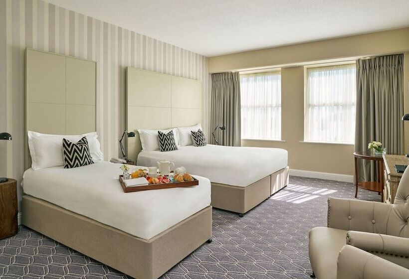 בית מלון כפרי Summerhill House