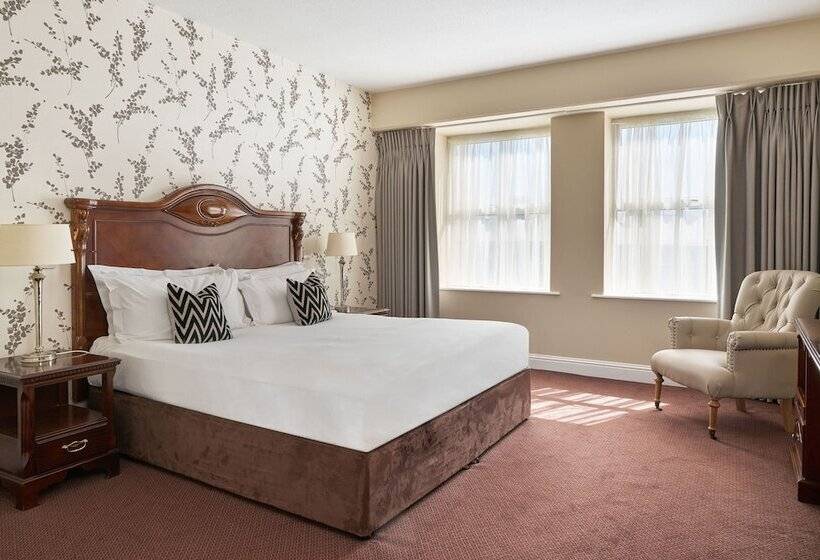 בית מלון כפרי Summerhill House