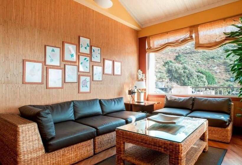 هتل Talaso Atlantico