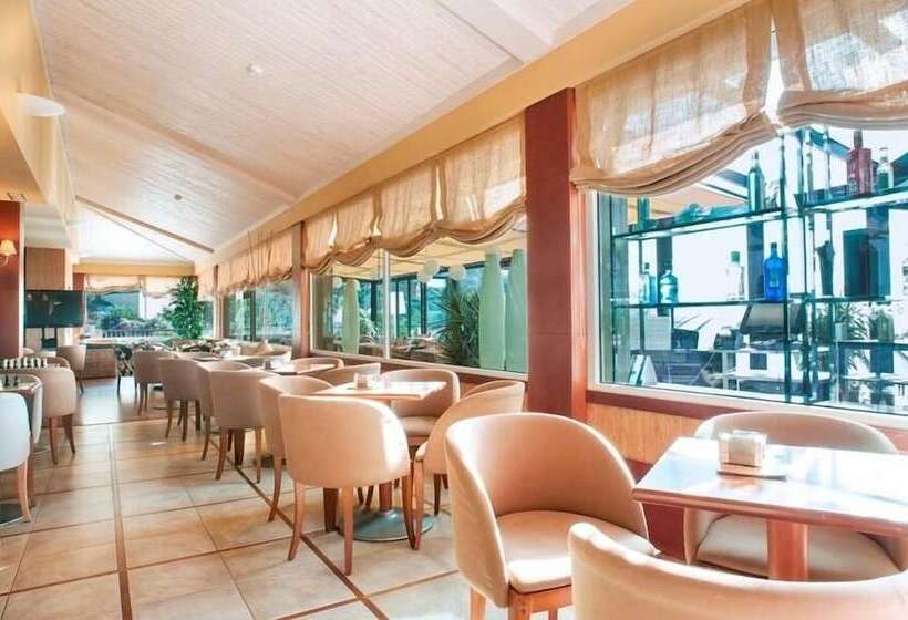 هتل Talaso Atlantico