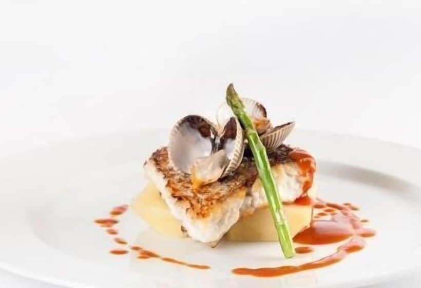 هتل Talaso Atlantico