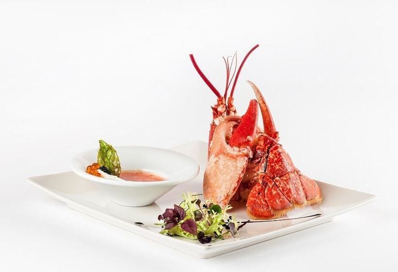 هتل Talaso Atlantico