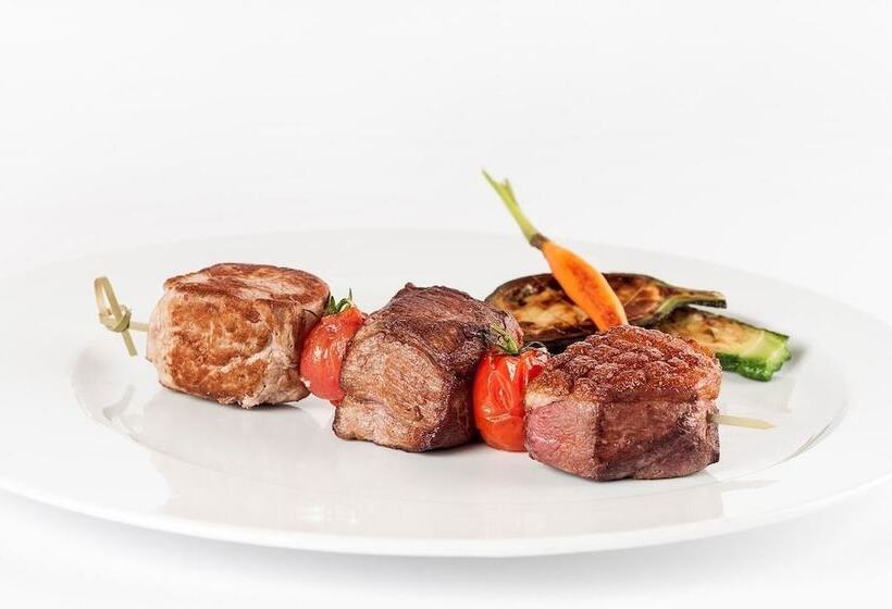 هتل Talaso Atlantico