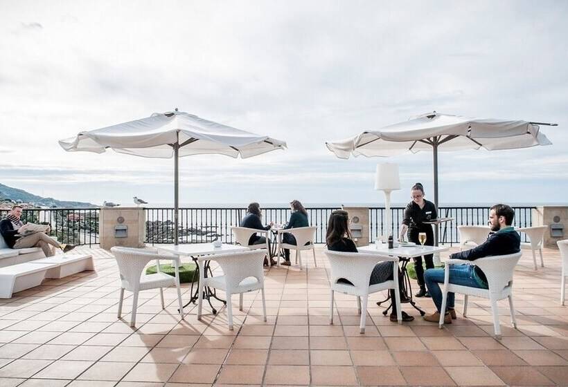 هتل Talaso Atlantico