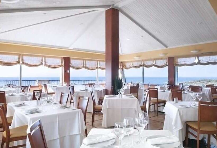 هتل Talaso Atlantico