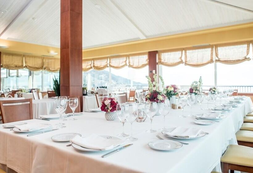 هتل Talaso Atlantico