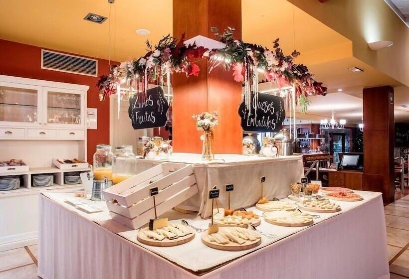 هتل Talaso Atlantico