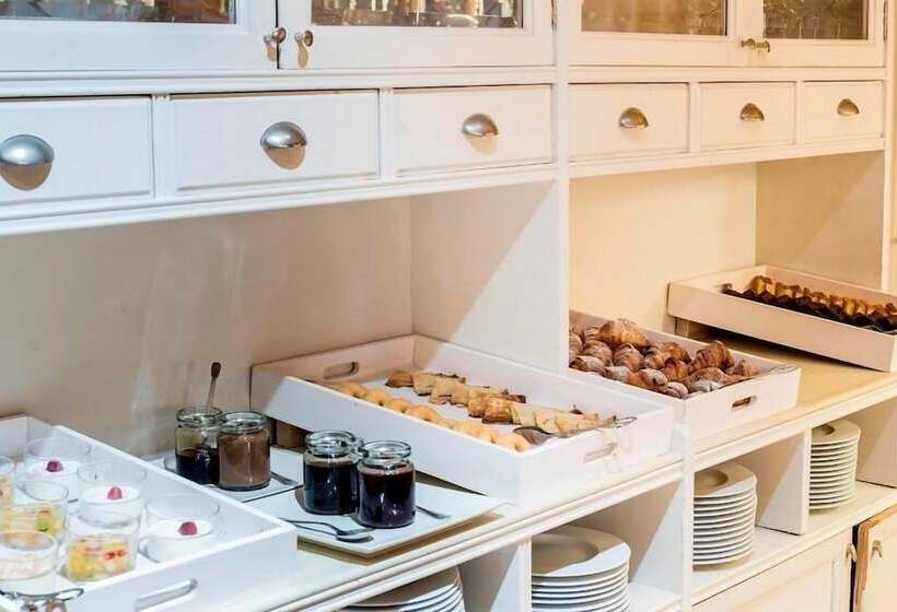 هتل Talaso Atlantico