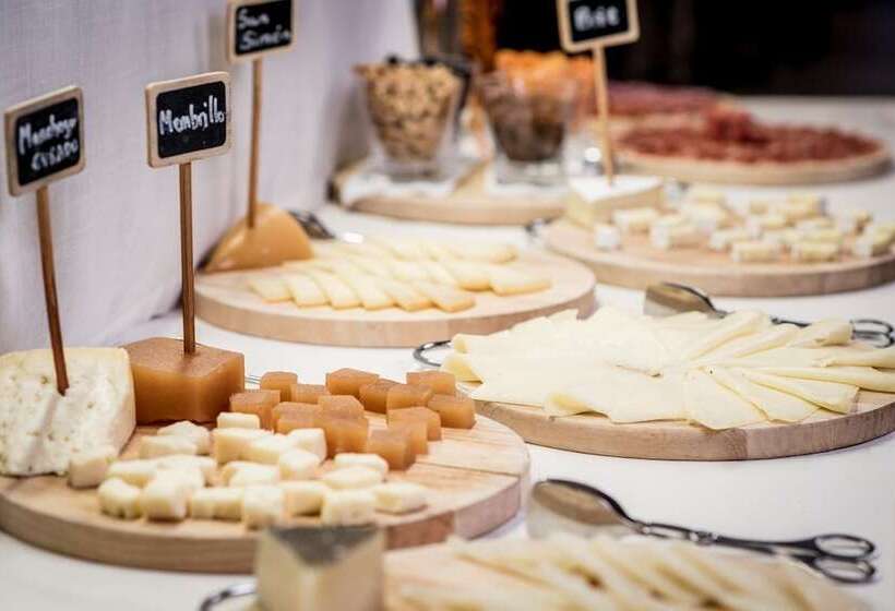 هتل Talaso Atlantico