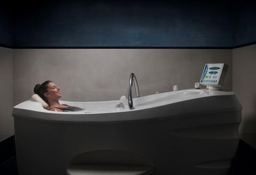 هتل Talaso Atlantico