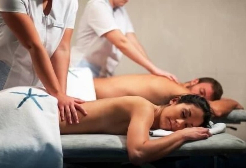 هتل Talaso Atlantico