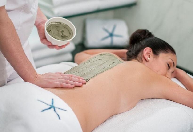 هتل Talaso Atlantico