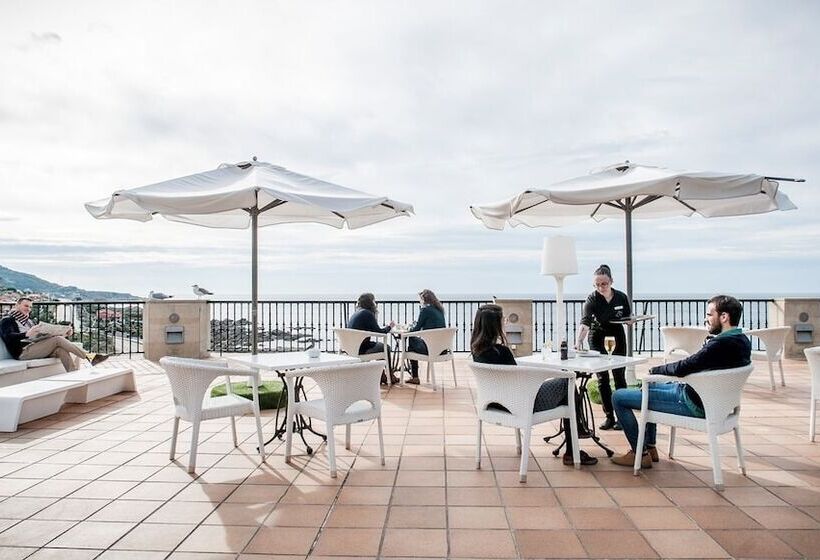 هتل Talaso Atlantico