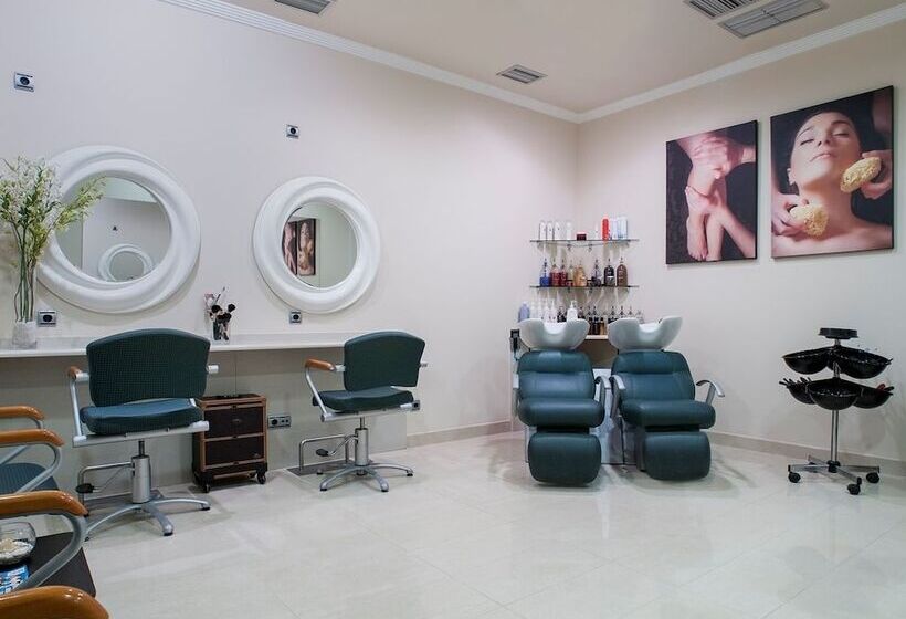 هتل Talaso Atlantico