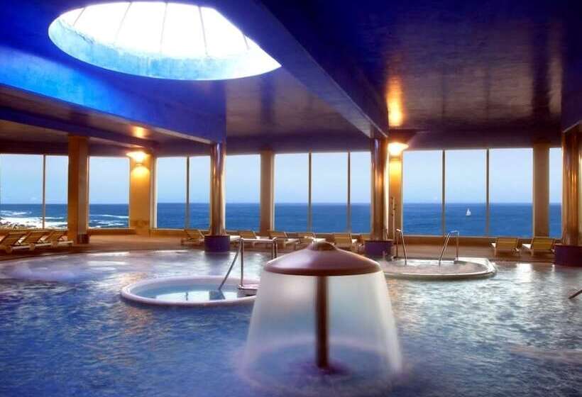 هتل Talaso Atlantico