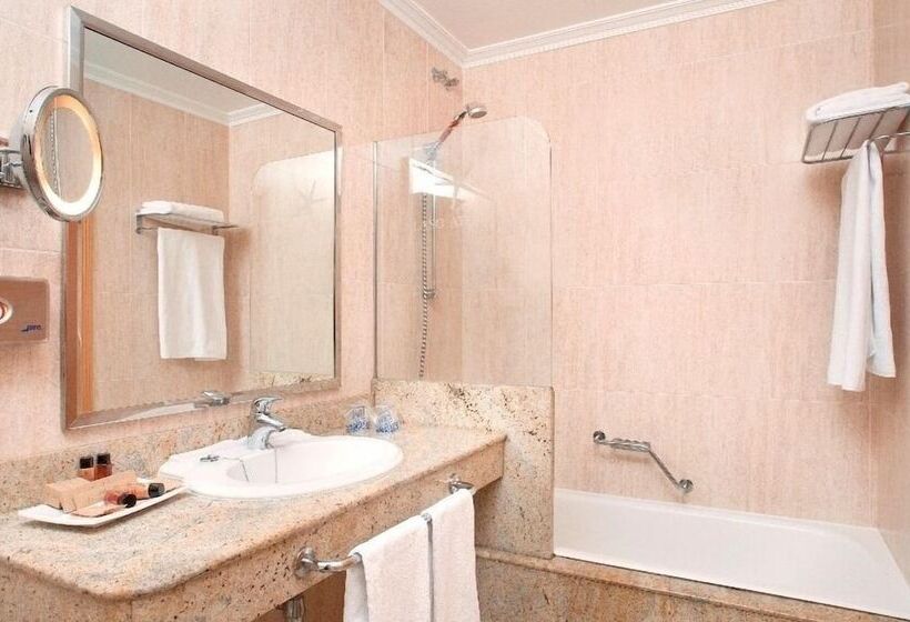 هتل Talaso Atlantico