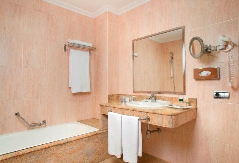 هتل Talaso Atlantico