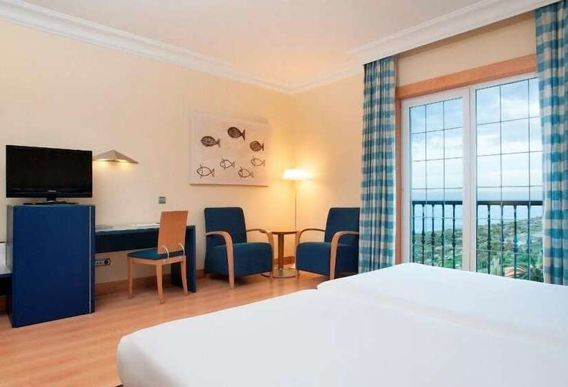 هتل Talaso Atlantico