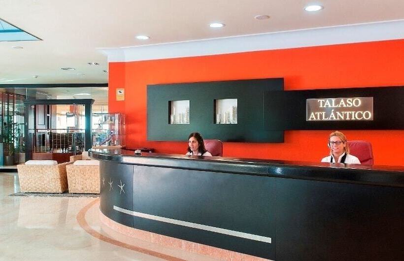 هتل Talaso Atlantico