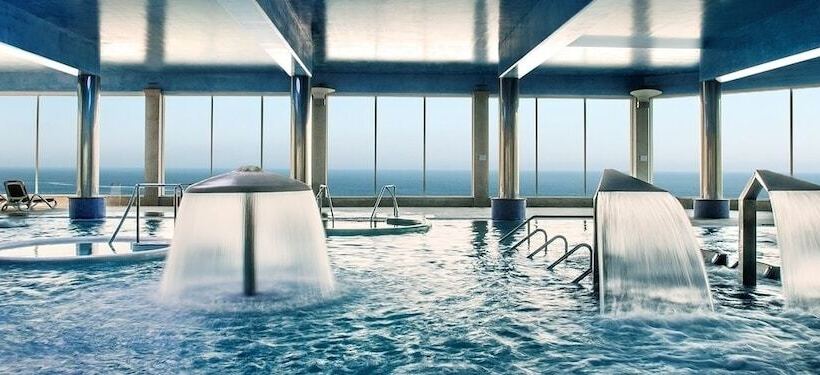 هتل Talaso Atlantico