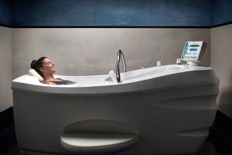 هتل Talaso Atlantico