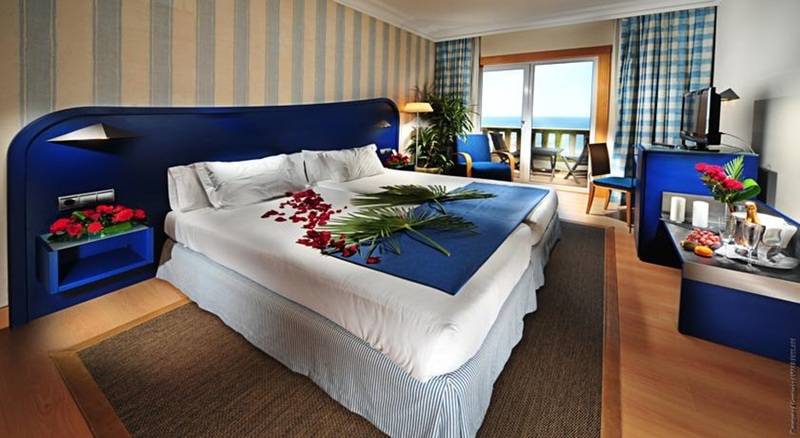 هتل Talaso Atlantico