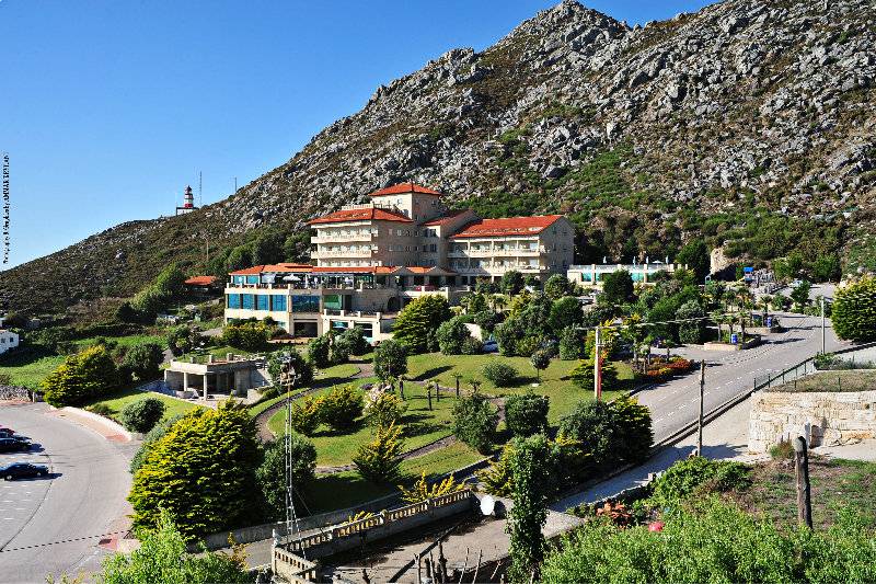 هتل Talaso Atlantico