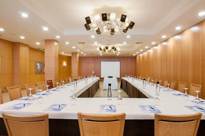 هتل Talaso Atlantico