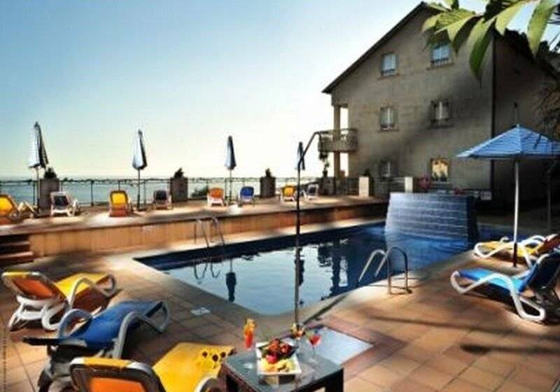 هتل Talaso Atlantico