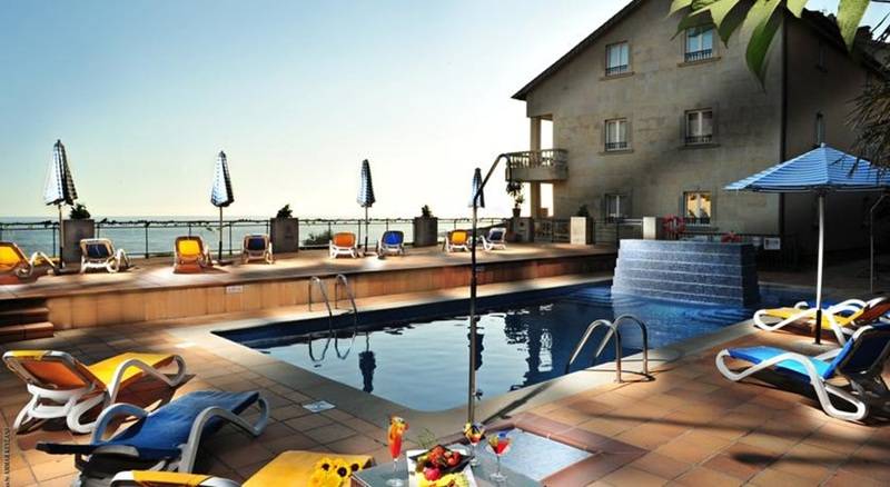 هتل Talaso Atlantico