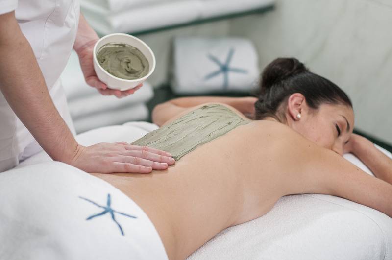 هتل Talaso Atlantico